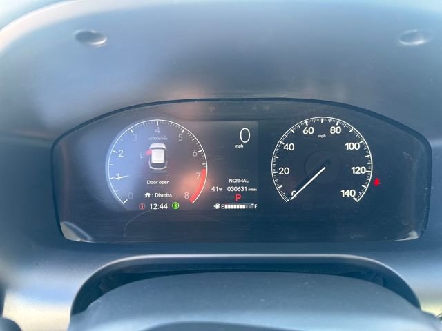 Certified 2024 Honda HR-V LX image 12