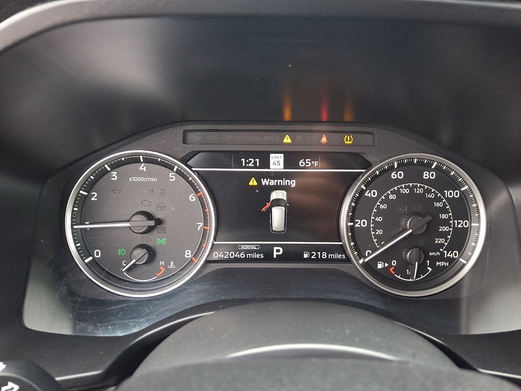 Used 2024 Mitsubishi Outlander SE Black Edition image 21