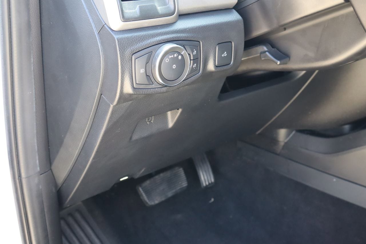 Used 2021 Ford Ranger XL w/ Equipment Group 101A High AWD/4WD image 20