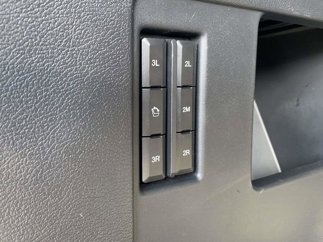 Certified 2022 Ford Expedition Platinum AWD/4WD image 13