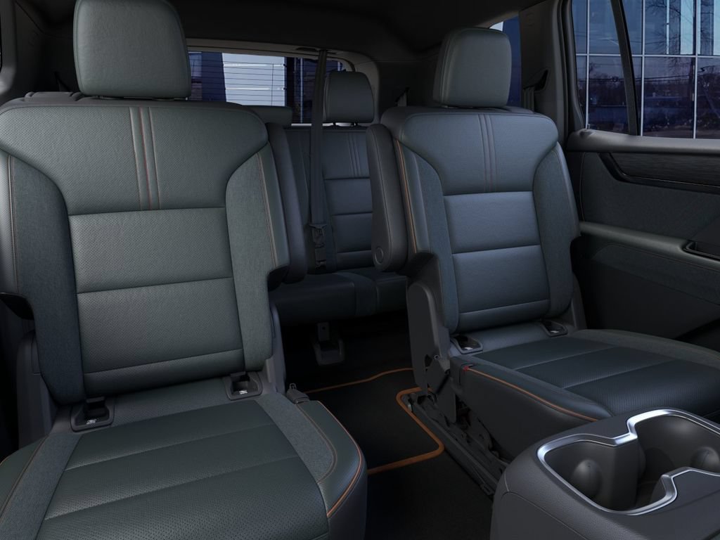 New 2026 GMC Acadia AT4 w/ Luxury Package AWD/4WD image 17