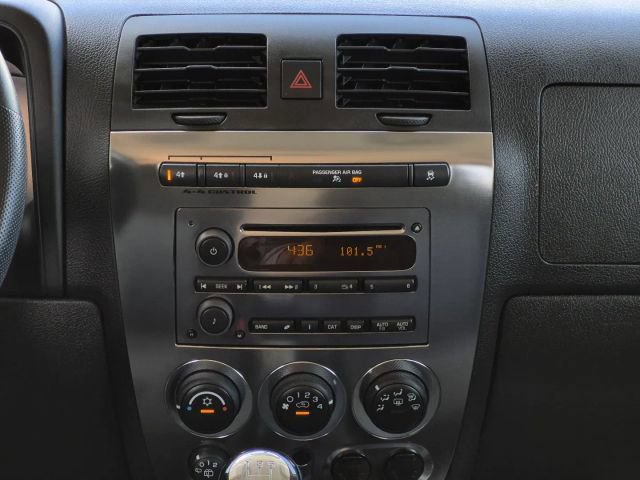 Used 2007 HUMMER H3 AWD/4WD image 21