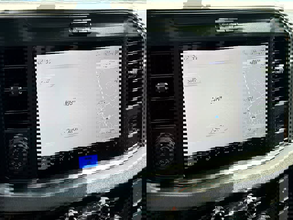 New 2025 Ford F250 Platinum image 23