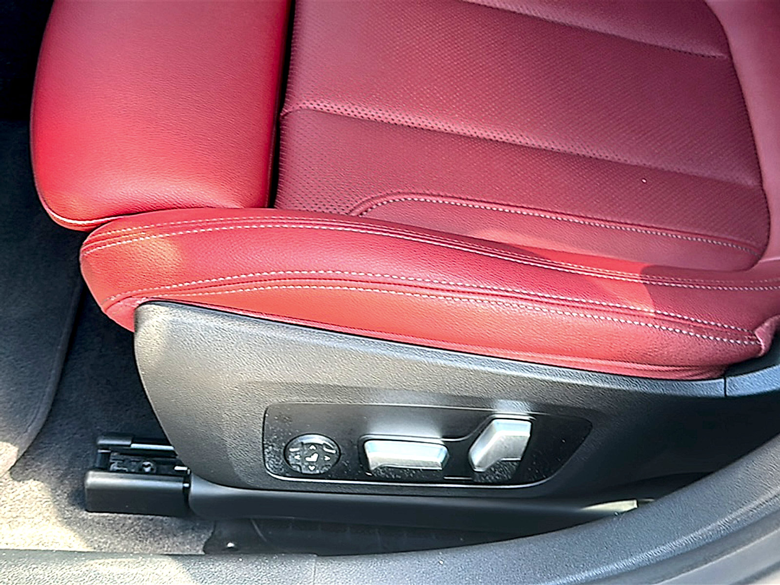 Used 2023 BMW 430i Gran Coupe w/ M Sport Package RWD image 15