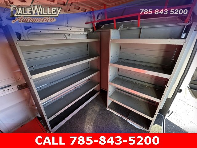 Used 2018 RAM ProMaster 2500 image 22