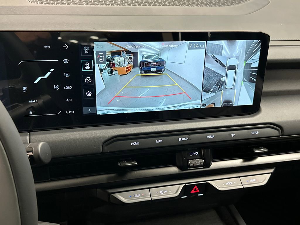 New 2027 Kia Telluride SX X-Line image 33