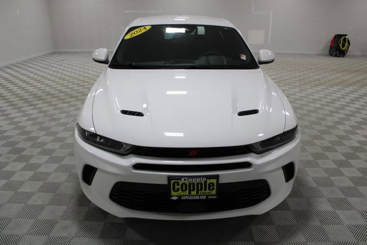 Used 2024 Dodge Hornet R/T image 5