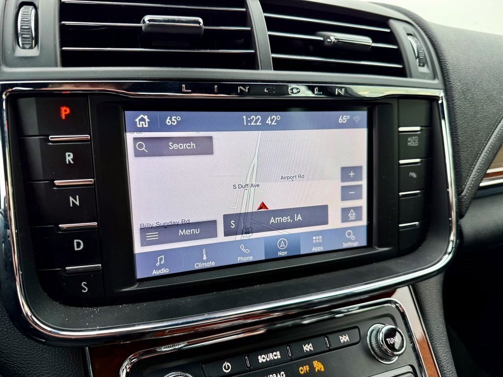 Used 2020 Lincoln Continental AWD w/ Premium Package image 21