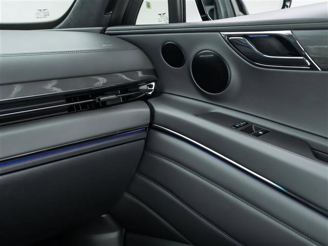 New 2026 Genesis GV80 3.5T e-SC image 24