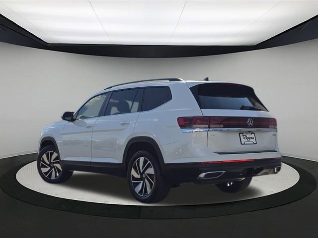 New 2026 Volkswagen Atlas SE image 5