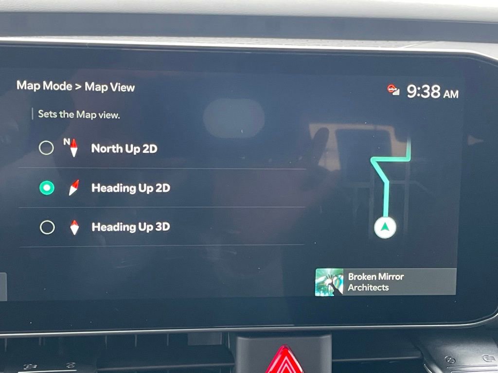 New 2026 Kia Carnival image 17