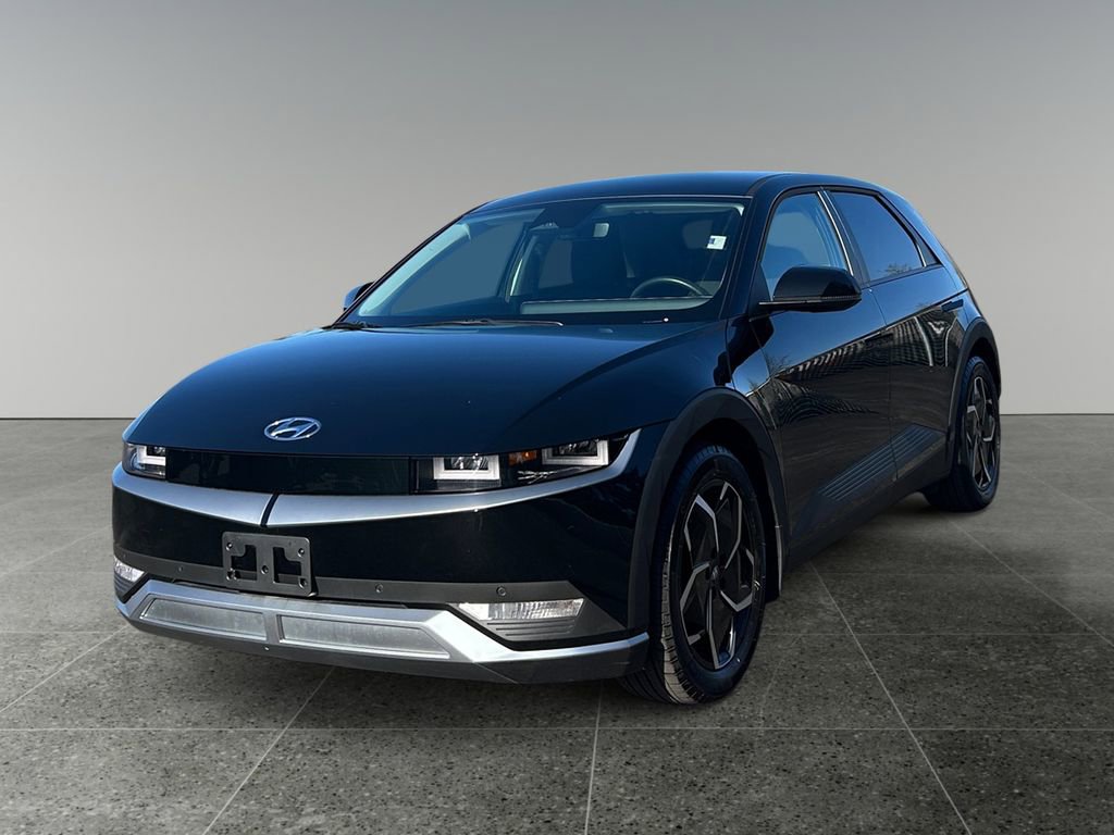 Certified 2024 Hyundai Ioniq 5 SEL image 3