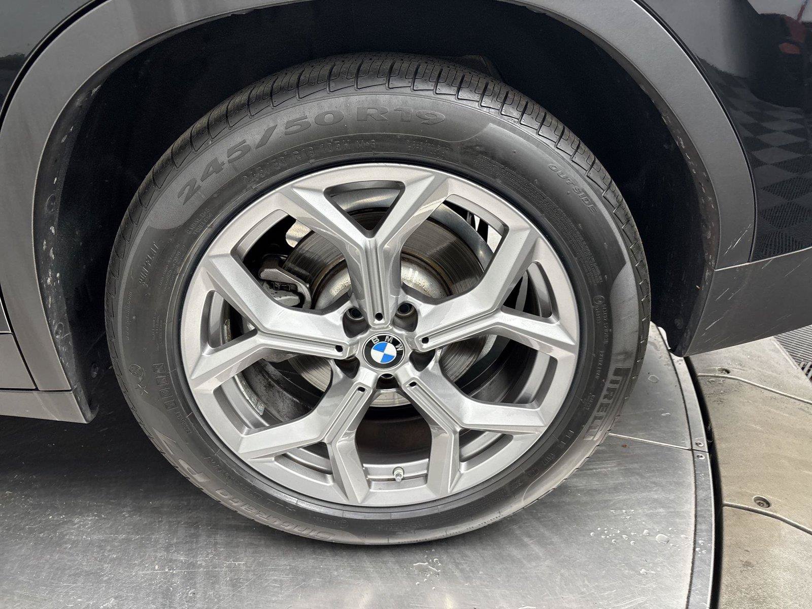 Used 2023 BMW X3 xDrive30i w/ Premium Package AWD/4WD image 27