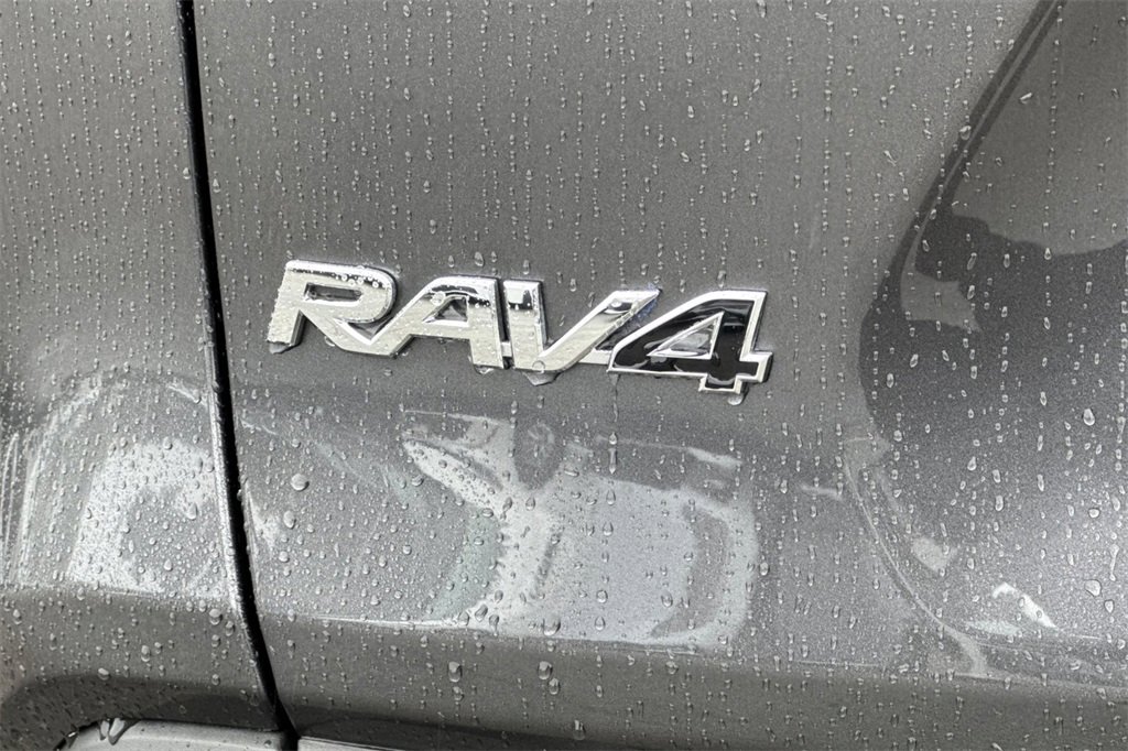 Certified 2024 Toyota RAV4 XLE w/ Convenience Package image 27