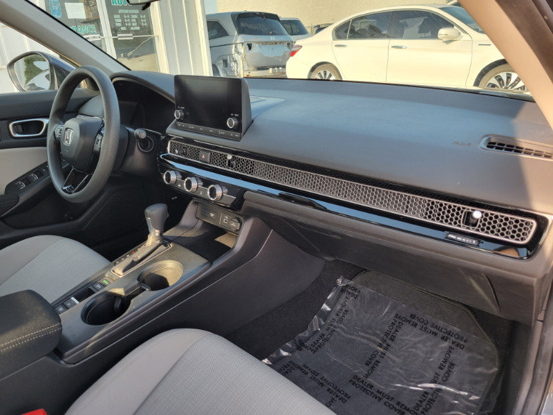 Used 2024 Honda Civic LX image 26