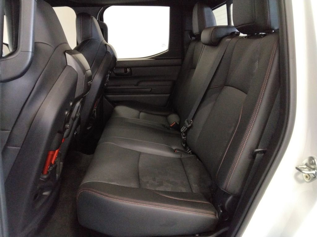 Used 2024 Toyota Tacoma TRD Pro image 36
