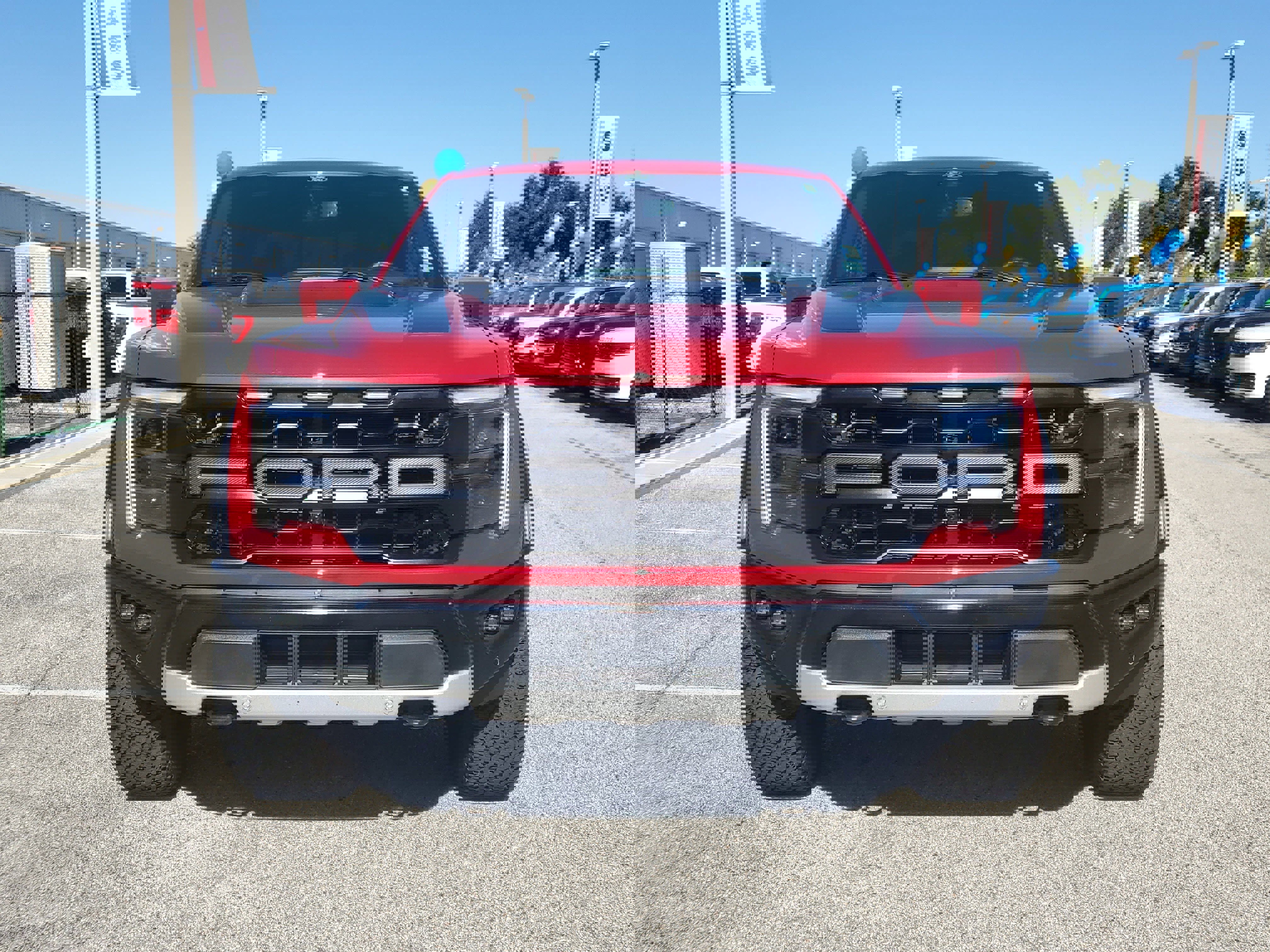 Used 2024 Ford F150 Raptor video 2