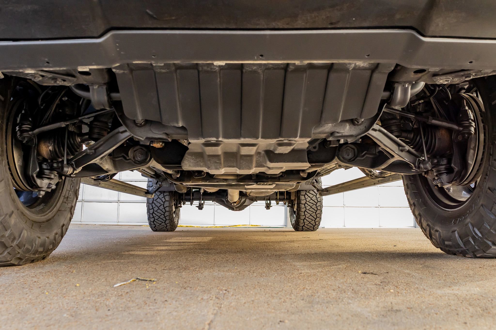 Used 2025 GMC Sierra 2500 Denali Ultimate image 15