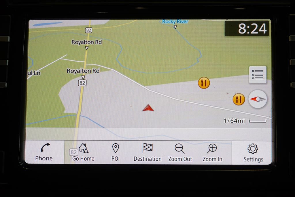 Used 2020 Nissan Maxima 3.5 SV w/ Floor Mat Group image 19