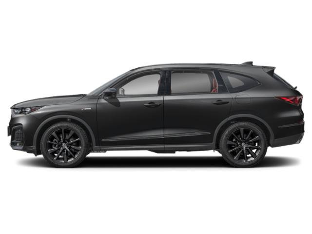 New 2026 Acura MDX A-Spec AWD/4WD image 3