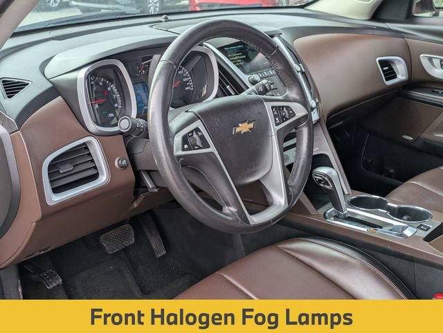 Used 2012 Chevrolet Equinox LTZ image 14