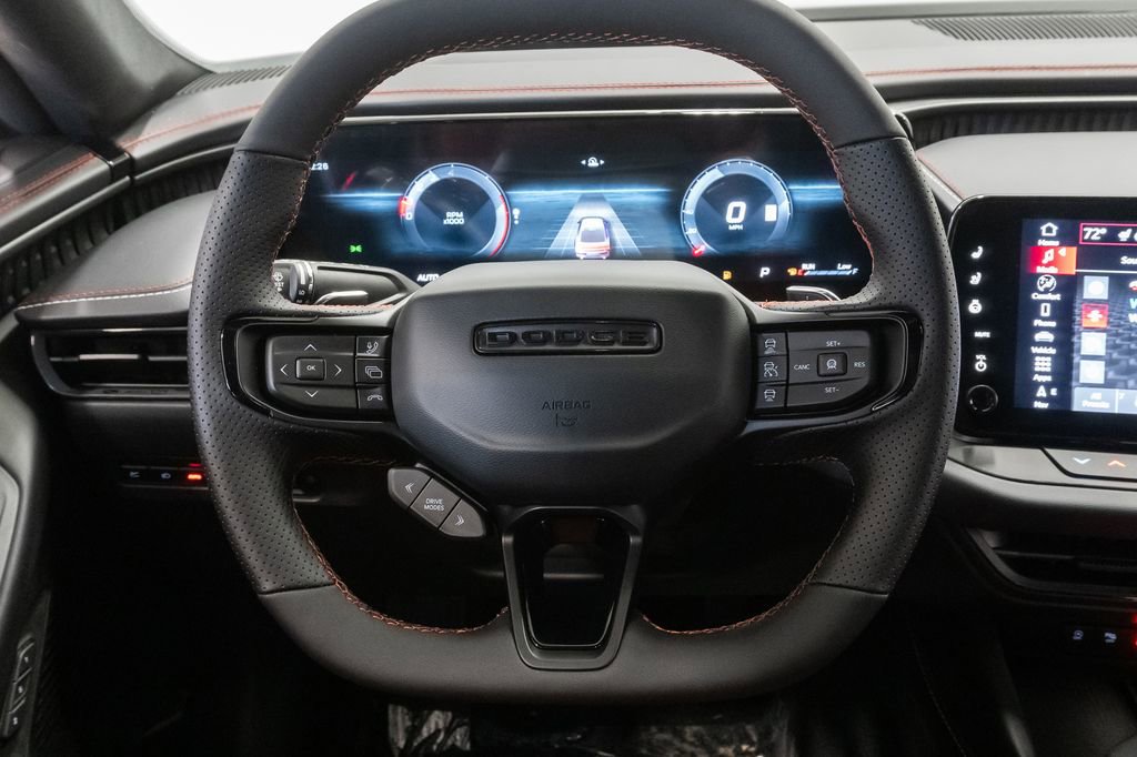 New 2026 Dodge Charger R/T AWD/4WD image 13