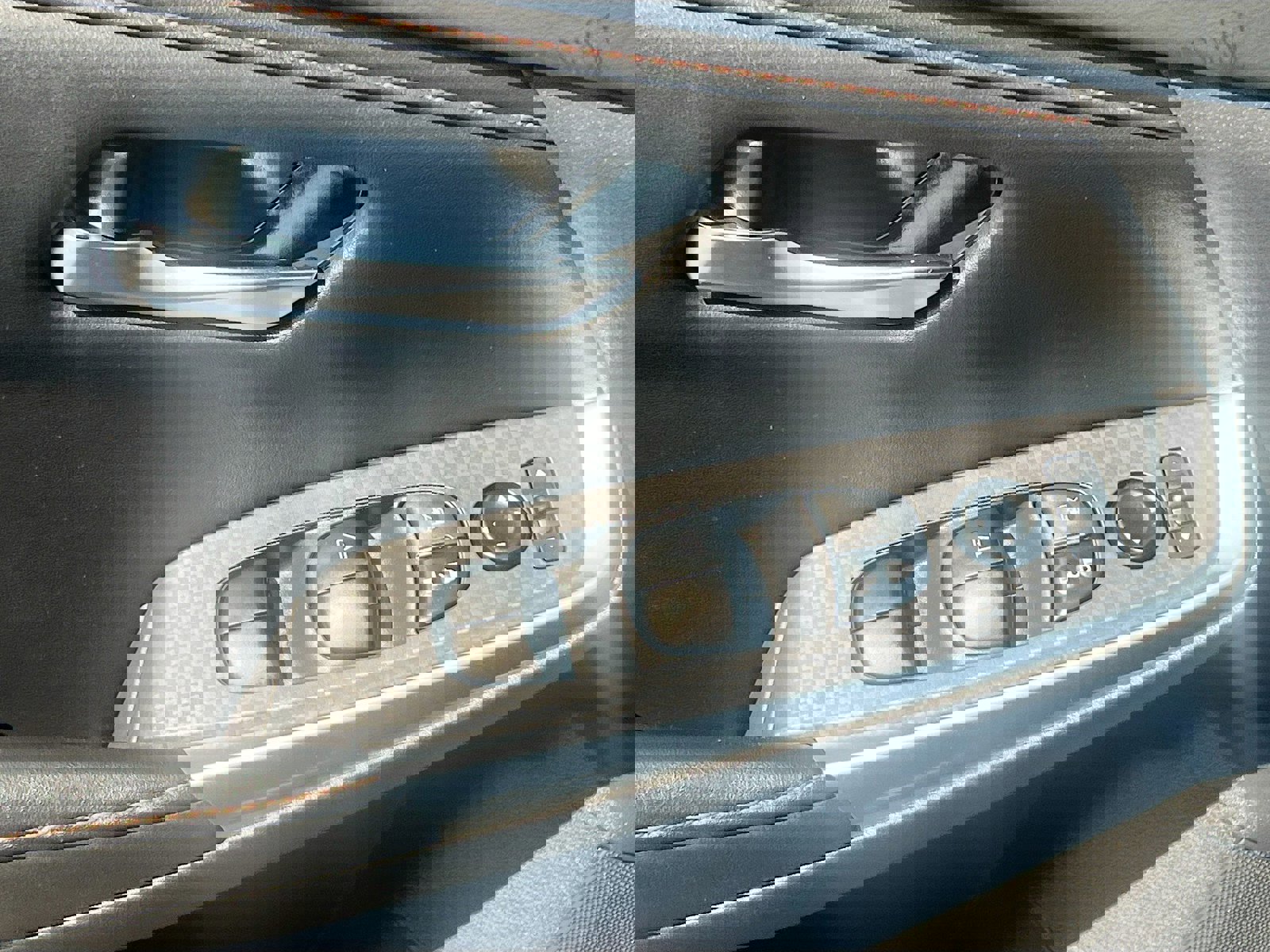 Used 2022 Nissan Sentra SR w/ Trunk Package image 17