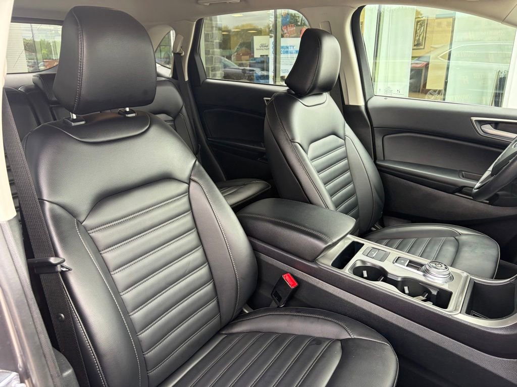Used 2023 Ford Edge SEL w/ Convenience Package AWD/4WD image 29