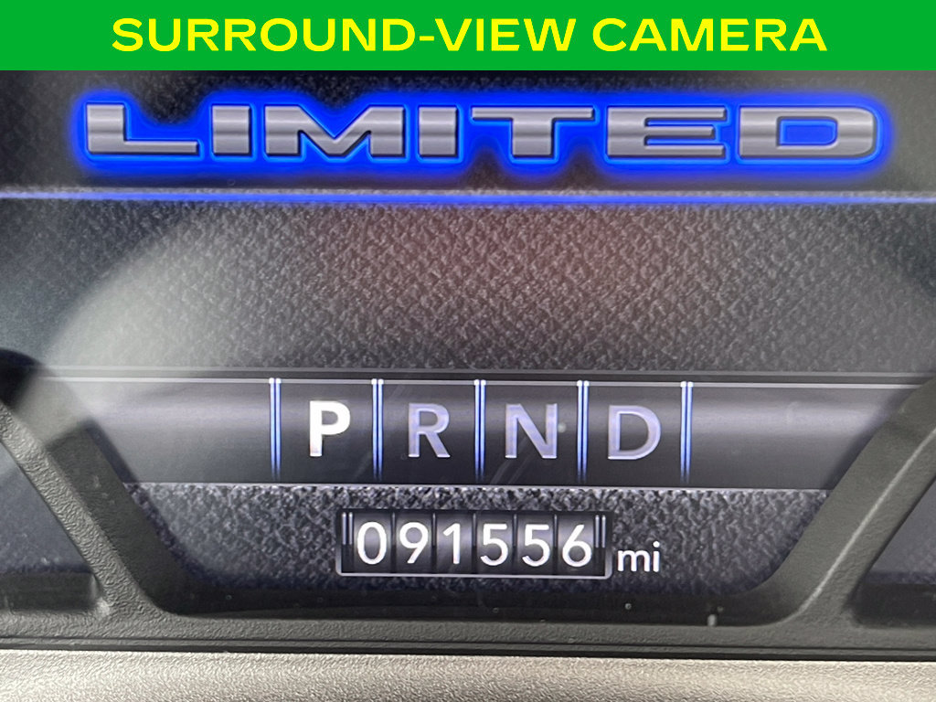 Used 2021 RAM 1500 Limited w/ Night Edition AWD/4WD image 21