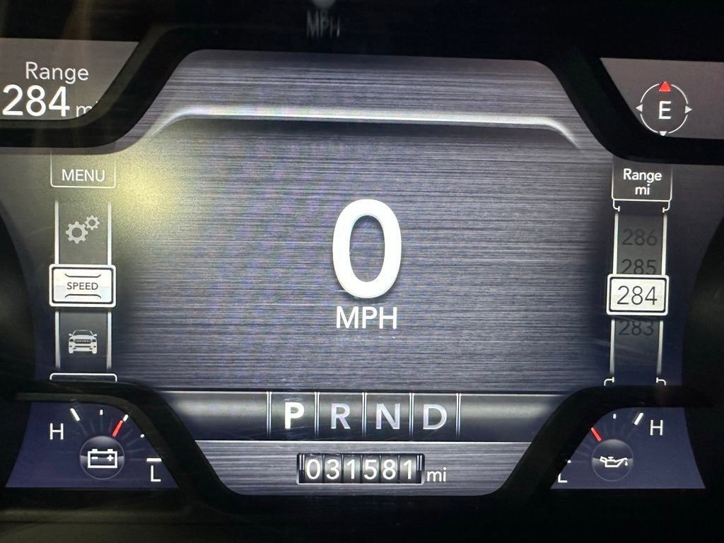 Used 2019 RAM 1500 Big Horn AWD/4WD image 24