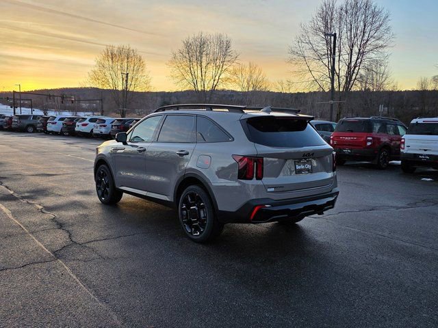 New 2026 Kia Sorento SX Prestige image 5