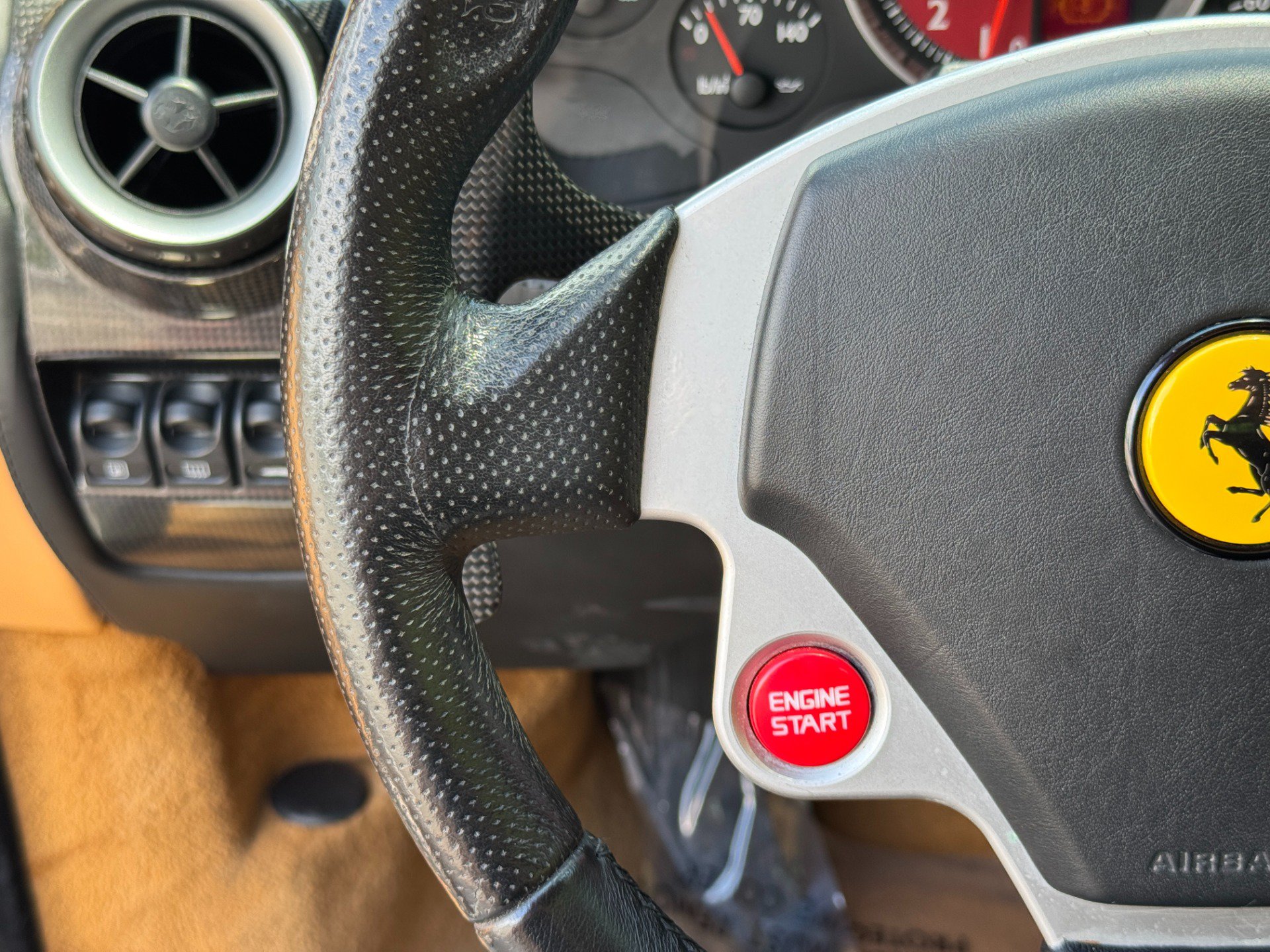 Used 2005 Ferrari F430 Coupe RWD image 37