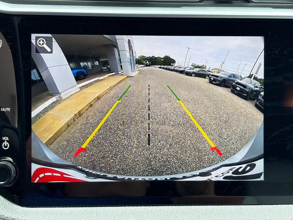 New 2026 Jeep Cherokee Laredo AWD/4WD image 10