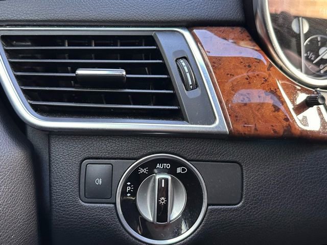 Used 2014 Mercedes-Benz GL 450 4MATIC image 10