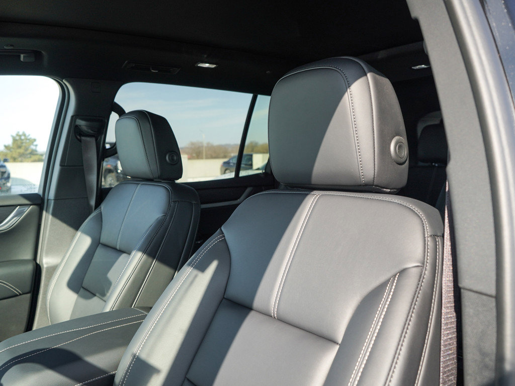 New 2026 GMC Acadia Elevation w/ Black Edition image 20