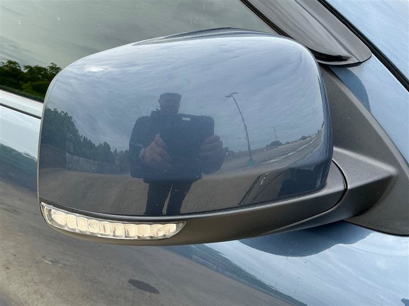 Used 2020 Dodge Durango R/T AWD/4WD image 13