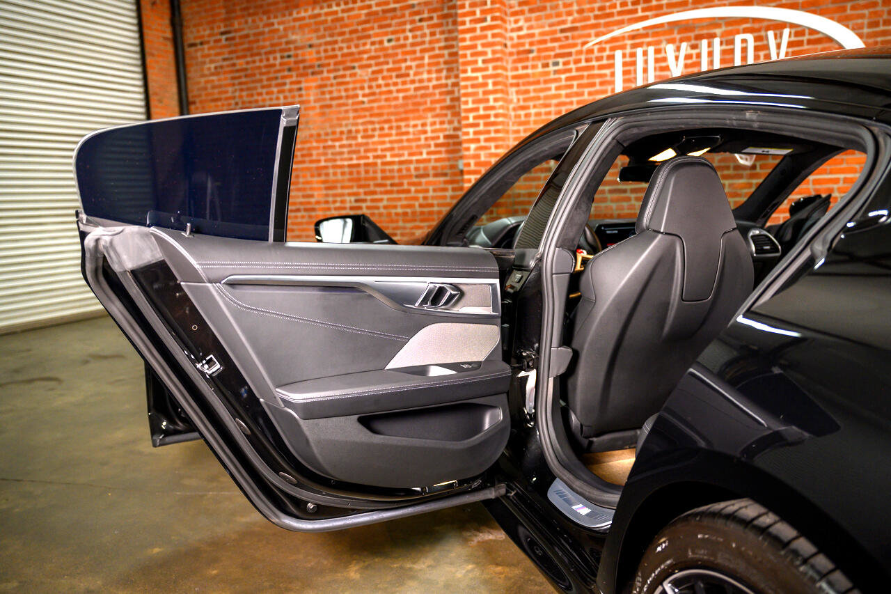 Used 2020 BMW M8 Gran Coupe xDrive AWD/4WD image 40