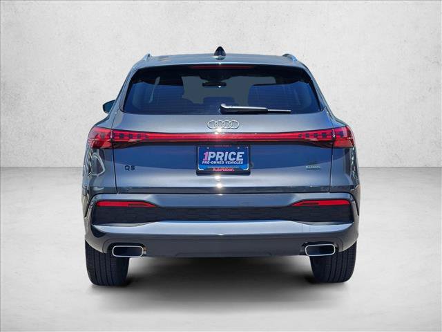 Certified 2025 Audi Q5 Premium w/ Convenience Package AWD/4WD image 7