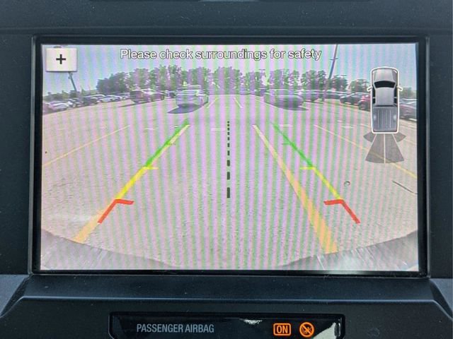 Used 2019 Ford F350 Lariat w/ Lariat Ultimate Package AWD/4WD image 24