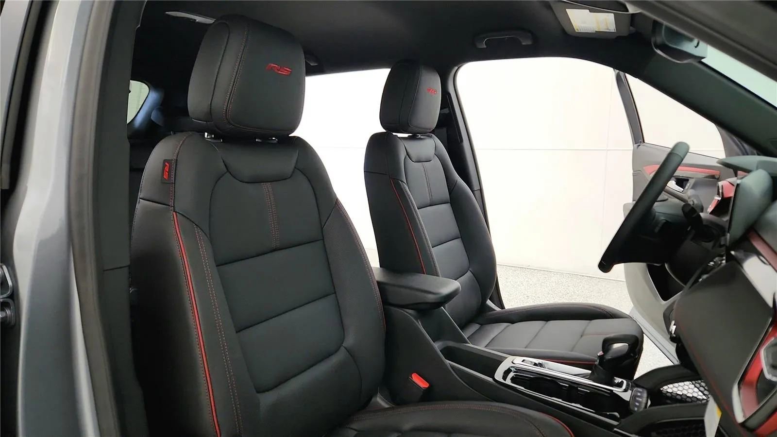 New 2026 Chevrolet TrailBlazer RS w/ Convenience Package image 38