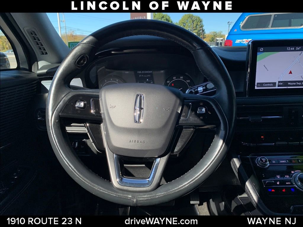 Used 2020 Lincoln Corsair AWD w/ Equipment Group 101A image 24