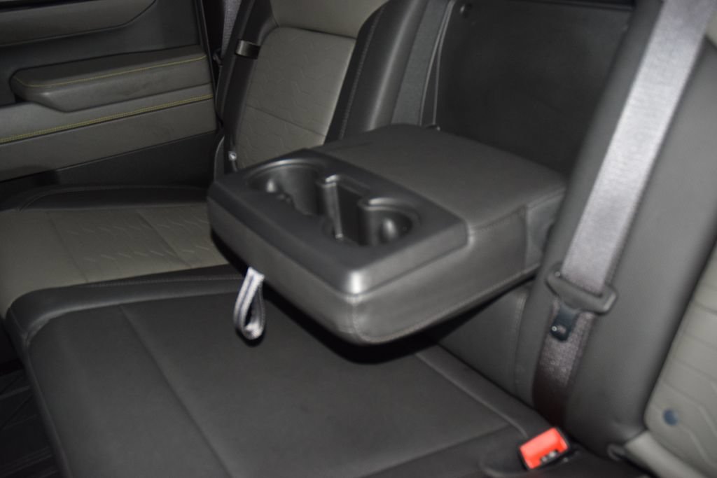 Used 2024 Chevrolet Silverado 1500 ZR2 w/ Technology Package AWD/4WD image 50