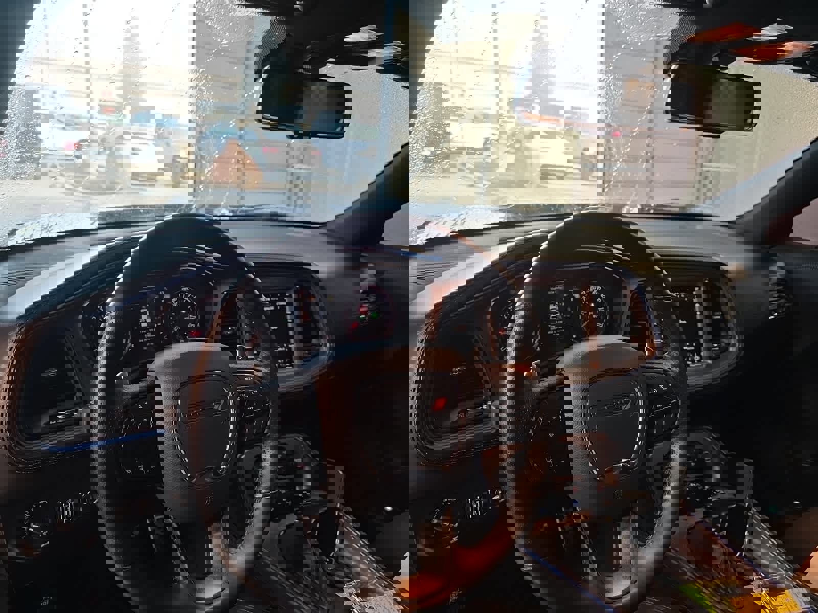 Used 2023 Dodge Challenger GT w/ Plus Package image 14