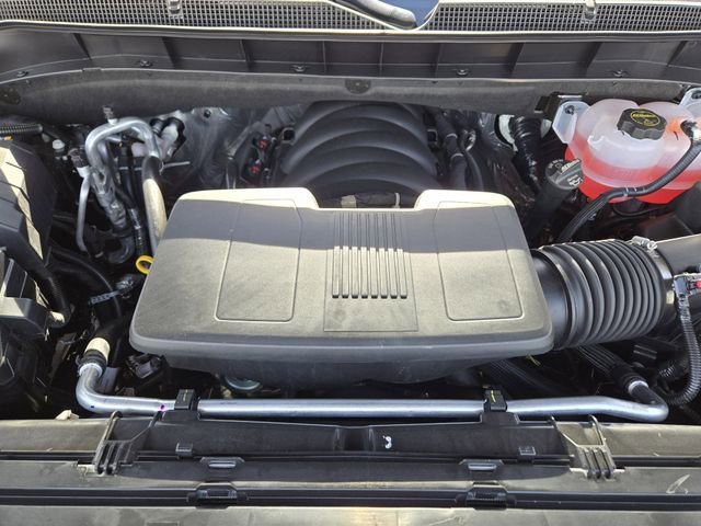 New 2026 Chevrolet Tahoe Z71 w/ Z71 Off-Road Package image 23