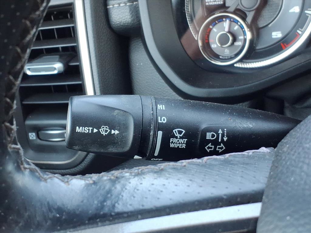 Used 2020 RAM 1500 Rebel w/ Rebel Level 1 Equipment Group image 23