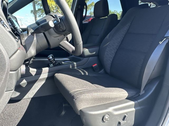 New 2026 Dodge Durango GT w/ Blacktop Package image 21