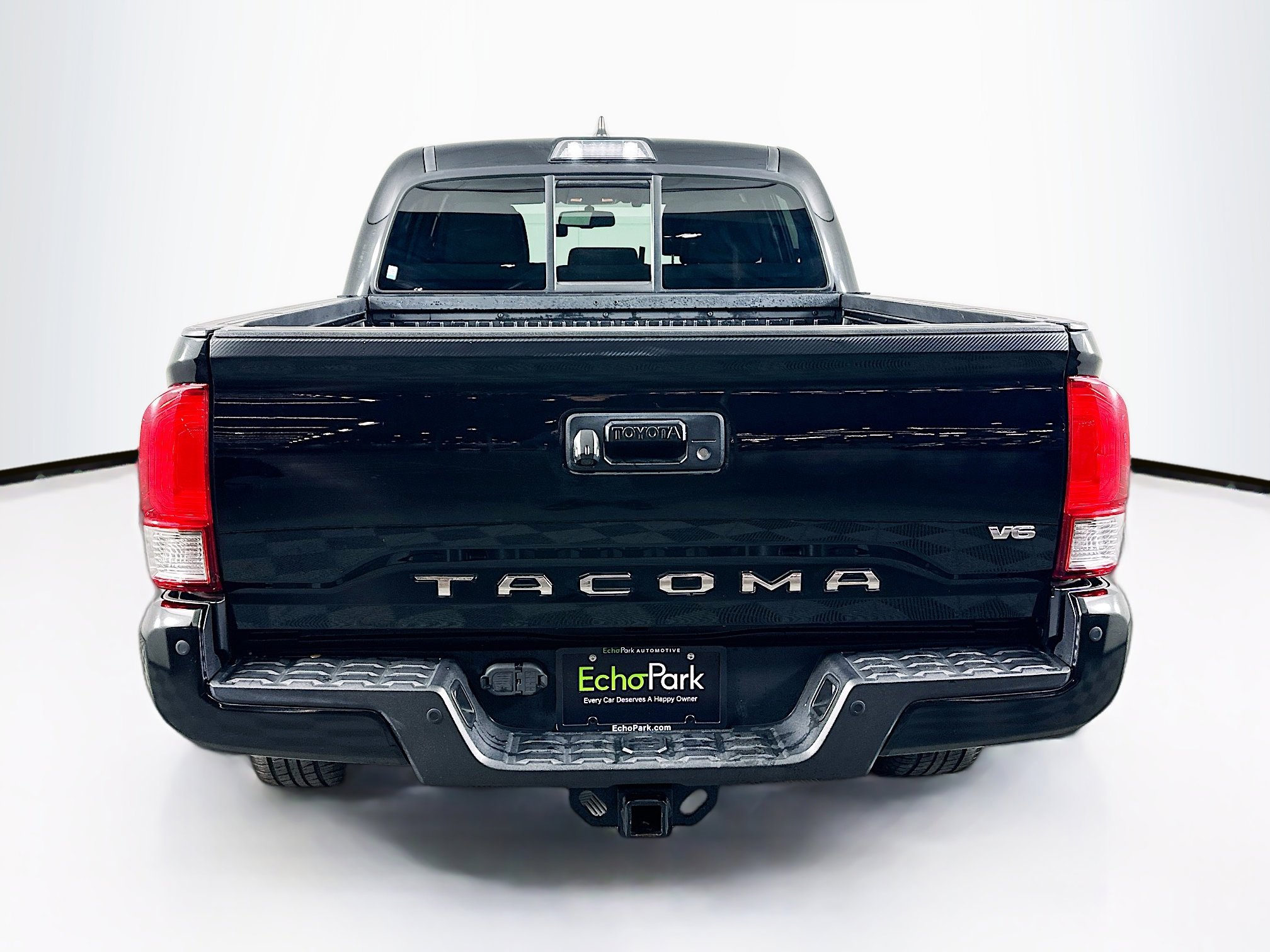 Used 2016 Toyota Tacoma TRD Off-Road image 7