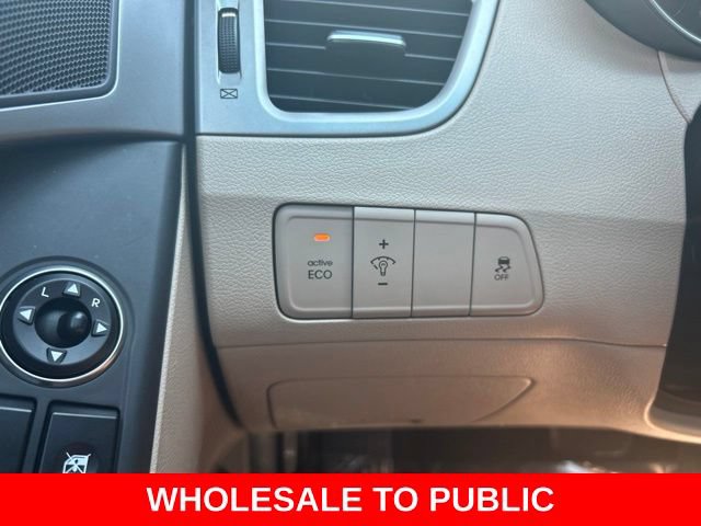 Used 2016 Hyundai Elantra Value Edition FWD image 20