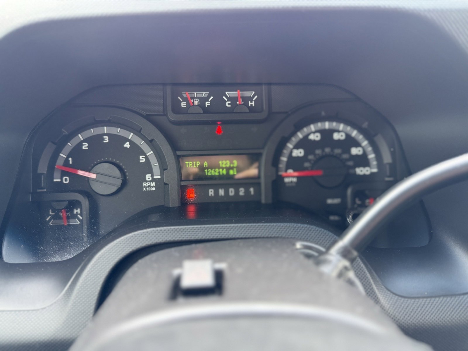 Used 2011 Ford E-250 and Econoline 250 w/ PWR Group image 13