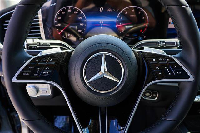 Used 2026 Mercedes-Benz GLE 350 4MATIC image 14